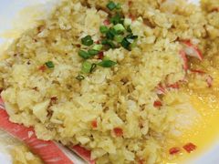 -虎虎龙虾大排档(双井店)