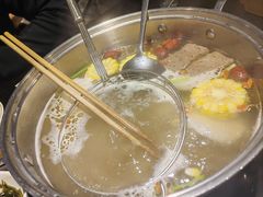 -尚合里潮汕牛肉火锅(海沧店)