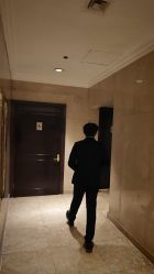 -上海齐鲁酒店·宴会厅