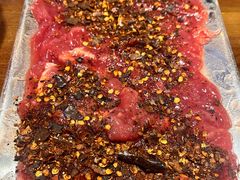 -黔有有贵州酸汤夺夺粉火锅(五味十字店)