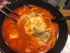 -苗乡米线(建军路店)