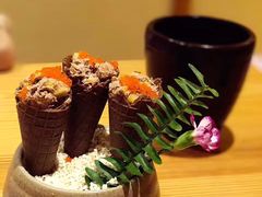 -花潮料理艺食馆(世欧广场店)