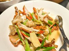 -徐记海鲜·宴会(大唐西市|丰庆店)