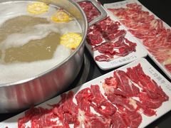 -二刀潮牛(重庆光环购物公园店)