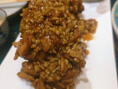 -君霖海鲜私房菜(春柳店)