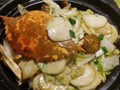 -老外婆(吾悦广场店)