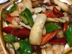 -妈妈的味道(和顺古镇店)