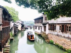 -乌镇景区