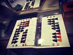 -MAGIC米几发型设计·羊毛卷