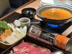 -山葵家·创意料理(宁波来福士店)