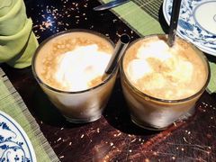 -Lam Vien Restaurant