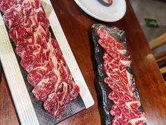 -热血兄弟·炭火烤肉(融侨中心店)