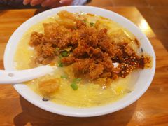 -豆相识•九九豆腐脑(牛咡桥店)