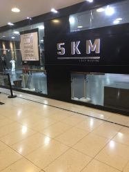 -5KM舞蹈街舞工作室