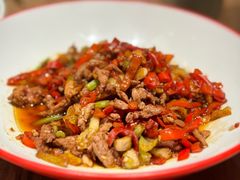 -高嗲嗲·现炒下饭菜(石鼓路店)