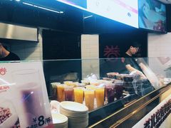 -特派卷·老北京烤鸭卷(合生汇购物中心店)