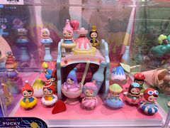 -泡泡玛特POPMART(杭州乐堤港店)