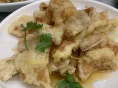 -苏师傅菜馆(上沙店)