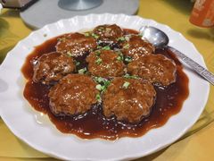 -南来顺饭庄·清真(南菜园店)
