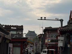 -清真·鸦儿李记·小馆(后海店)