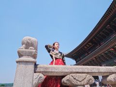 -景福宫