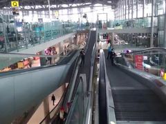 -曼谷素万那普国际机场
