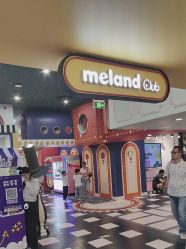 -MELAND CLUB(万象天地旗舰店)