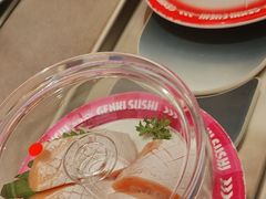-元气寿司(宝安壹方城店)