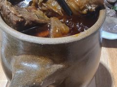 -巢湖名吃·徽府农家菜(半汤店)