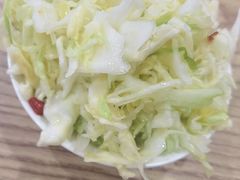 -延安香菇面(永昌路店)