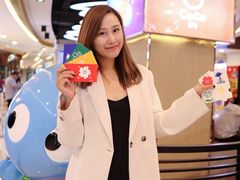 -CoCo都可(香港名都店)