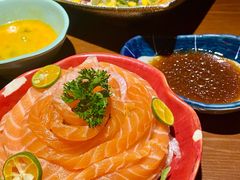 -王氏炉匠·烧鸟放题自助(好运街店)