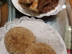 -古铜老院铜锅涮肉·清真(双井店)