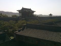 -山西王家大院