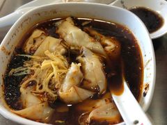 -锡笼记·无锡小笼(水岸店)