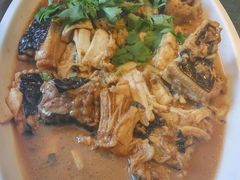 -马路边上·小海鲜烧烤(八一路店)