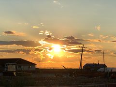 -室韦口岸