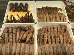 -长颈鹿的口袋钵钵鸡(市南店)