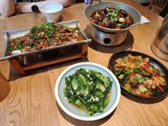 -树厨贵州菜(大十字店)