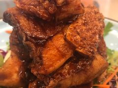 -扬州饭店(东关街店)
