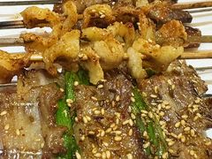 -小核桃品质串店(世茂大道店)