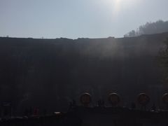 -横店圆明新园