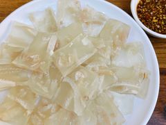 -萍姨抻面馆·鸡架冒菜(清湖店)