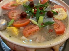 -花水湾红太阳牛肉汤锅