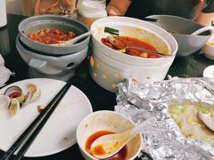 -鹿港小镇(金虹桥国际中心店)