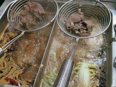 -鑫宝沙茶牛肉火锅(永泰店)