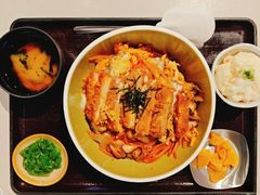 -dodonpa.墩墩伐 便当食堂(博华广场店)