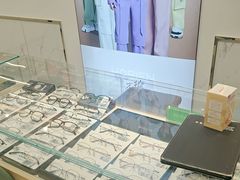 -宝岛眼镜·星创视光中心(厦门罗宾森店)