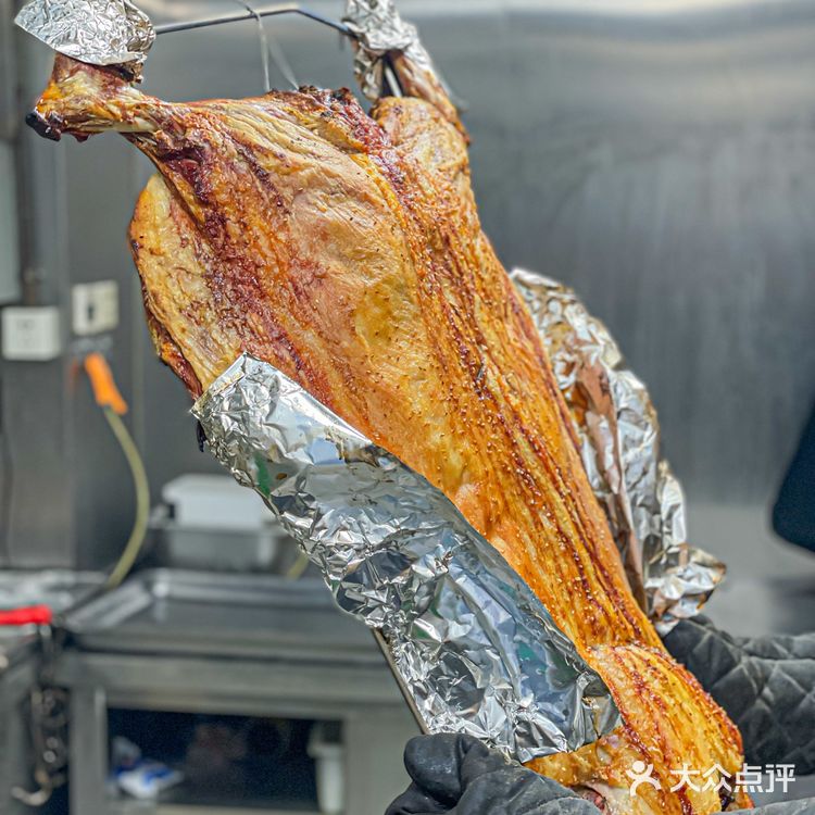 征服无数人的味蕾,盐池滩羊到底有哪些“过羊之处”❓