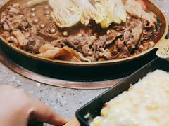 -牛牛章·章鱼水煎肉(光谷世界城店)